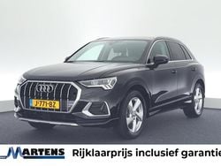 Zwart, metallic lak Gebruikt 2019 Audi Q3 Proline SUV | € 25.949 (Eerlijke prijs)