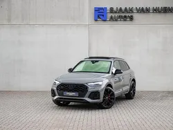 Grijs Gebruikt 2022 Audi Q5 Competition SUV | € 56.950 (Duur)