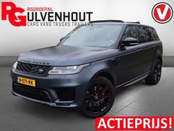 Grijs Gebruikt 2020 Land Rover Range Rover Sport HSE Dynamic SUV | € 54.740 (Eerlijke prijs)