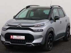 Zilver Gebruikt 2024 Citroën C3 Aircross PureTech SUV | € 20.495 (Super prijs)