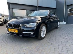 Zwart Gebruikt 2018 BMW 330 Executive Sedan | € 23.850 (Eerlijke prijs)