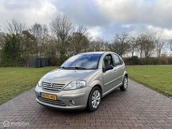 Beige Gebruikt 2004 Citroën C3 Exclusive Hatchback | € 1.495 (Eerlijke prijs)