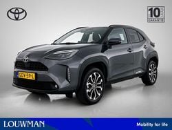 Grijs Gebruikt 2024 Toyota Yaris Cross Edition SUV | € 28.990 (Eerlijke prijs)