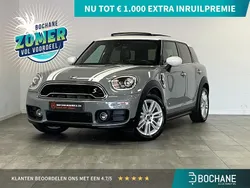 Grijs Gebruikt 2020 Mini Cooper S Countryman Chili SUV | € 24.600 (Goede deal)