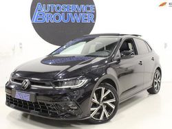 Zwart Gebruikt 2023 VW Polo Business Hatchback | € 29.999 (Duur)