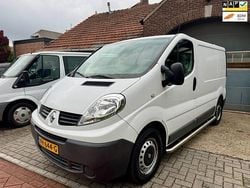 Overige Gebruikt 2014 Renault Trafic Van | € 5.950 (Goede deal)