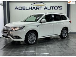 Wit Gebruikt 2019 Mitsubishi Outlander P-HEV Intense SUV | € 20.950 (Goede deal)
