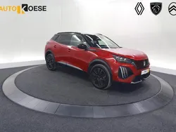 Suv Gebruikt 2024 Peugeot 2008 GTi SUV | € 30.900 (Duur)