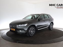 Grijs Gebruikt 2019 Volvo XC60 Inscription SUV | € 37.200 (Super prijs)