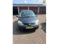 Grijs Gebruikt 2006 Renault Scénic II Business MPV | € 2.100 (Eerlijke prijs)