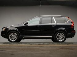 Zwart Gebruikt 2007 Volvo XC90 Momentum SUV | € 19.945 (Duur)