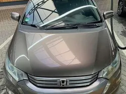 Grijs Gebruikt 2011 Honda Insight Hatchback | € 5.500 (Iets duurder)