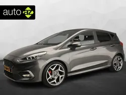 Grijs Gebruikt 2021 Ford Fiesta ST Hatchback | € 23.900 (Eerlijke prijs)