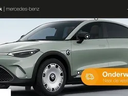 Groen Nieuw 2025 Smart #3 Premium SUV | € 43.995 (Eerlijke prijs)