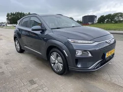 Grijs Gebruikt 2019 Hyundai Kona Premium SUV | € 20.750