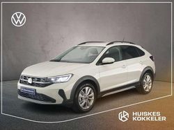 Grijs Nieuw 2025 VW Taigo Edition SUV | € 39.443 (Iets duurder)
