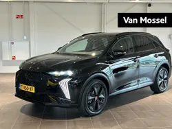 Zwart Gebruikt 2023 DS Automobiles DS7 Crossback Performance Line Plus SUV | € 49.940