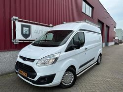 Overige Gebruikt 2014 Ford Transit Custom Trend Van | € 9.850 (Eerlijke prijs)