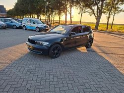 Gebruikt 2008 BMW 118 Hatchback | € 999