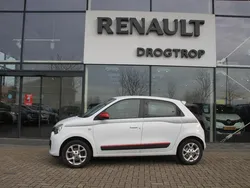 Wit Gebruikt 2015 Renault Twingo Collection Hatchback | € 6.925 (Eerlijke prijs)