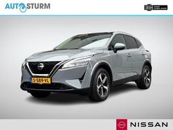 Suv Gebruikt 2023 Nissan Qashqai N-Connecta SUV | € 26.950 (Eerlijke prijs)