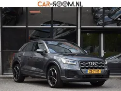 Grijs Gebruikt 2018 Audi Q2 Sport SUV | € 25.950 (Eerlijke prijs)