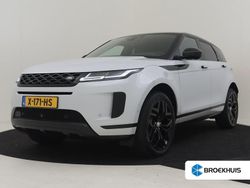 Wit Gebruikt 2021 Land Rover Range Rover evoque SE Dynamic SUV | € 39.895 (Eerlijke prijs)