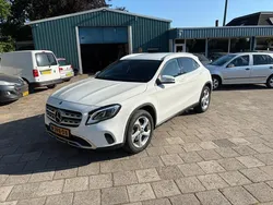 Wit Gebruikt 2019 Mercedes GLA180 Business SUV | € 21.950 (Goede deal)