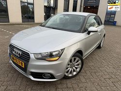 Grijs Gebruikt 2012 Audi A1 Hatchback | € 5.950 (Goede deal)