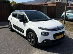 Wit Gebruikt 2019 Citroën C3 Feel Hatchback | € 10.999 (Eerlijke prijs)