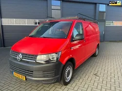 VW T6