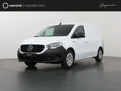 Overige Nieuw 2024 Mercedes eCitan Van | € 27.750 (Super prijs)