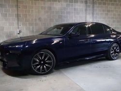 Blauw Gebruikt 2023 BMW i7 Executive Sedan | € 96.500