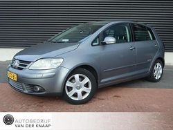 Gebruikt 2008 VW Golf Plus Cross Comfortline MPV | € 2.495 (Eerlijke prijs)