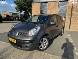 Grijs Gebruikt 2006 Nissan Note MPV | € 2.450 (Eerlijke prijs)