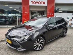 Gebruikt 2022 Toyota Corolla Business Edition Stationwagen | € 20.690 (Eerlijke prijs)