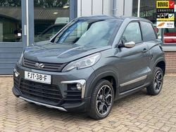 Grijs Gebruikt 2022 Ligier JS60 Hatchback | € 16.750 (Eerlijke prijs)