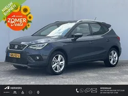 Grijs Gebruikt 2021 Seat Arona Business SUV | € 21.885 (Eerlijke prijs)