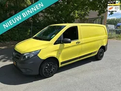 Overige Gebruikt 2016 Mercedes Vito MPV | € 6.499 (Eerlijke prijs)