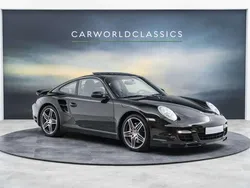 Groen Gebruikt 2008 Porsche 997 Coupé | € 114.911
