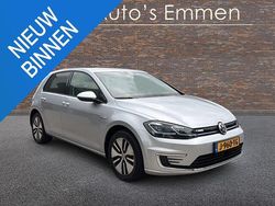 Grijs Gebruikt 2020 VW e-Golf Hatchback | € 11.999 (Eerlijke prijs)