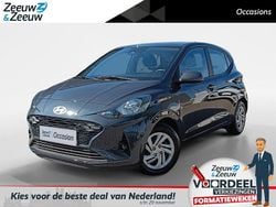 Grijs Gebruikt 2023 Hyundai i10 Comfort Hatchback | € 14.940 (Goede deal)