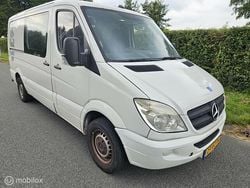 Overige Gebruikt 2006 Mercedes Sprinter Van | € 6.250 (Eerlijke prijs)