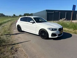 Wit Gebruikt 2016 BMW 116 Executive Hatchback | € 13.950 (Eerlijke prijs)