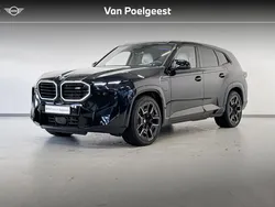 Blauw Gebruikt 2024 BMW XM Comfort Edition SUV | € 128.995