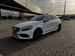 Gebruikt 2016 Mercedes A250 Motorsport Edition Sedan | € 15.950 (Eerlijke prijs)