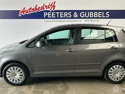 Grijs Gebruikt 2007 VW Golf Plus Trendline MPV | € 3.445 (Eerlijke prijs)