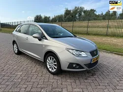 Beige Gebruikt 2011 Seat Ibiza ST Ecomotive Stationwagen | € 2.950 (Eerlijke prijs)