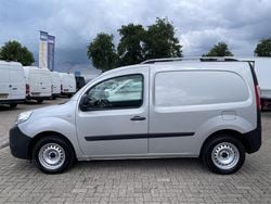 Zilver Gebruikt 2016 Renault Kangoo Komfort MPV | € 9.950