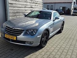 Grijs Gebruikt 2006 Chrysler Crossfire Coupé | € 6.500 (Iets duurder)